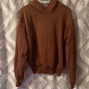 Yeezy Gap Hoodie